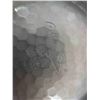 Image 6 : Pounded Pewter Design Tea Set - 5 pc & Book