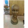 Image 3 : 2 Sculptures Including Mozart 18" t