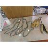 Image 1 : Shoe + Sock Stretchers