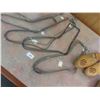 Image 3 : Shoe + Sock Stretchers