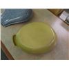 Image 5 : 2 Bed Pans, Stoneware + Granite Ware - 100 years old! And Only Used Once 