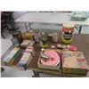 Image 1 : Cake Decorating, Spice Jar, Vintage Tins, Cocoa, Ridgeway