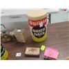 Image 3 : Cake Decorating, Spice Jar, Vintage Tins, Cocoa, Ridgeway
