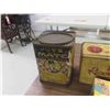 Image 7 : Cake Decorating, Spice Jar, Vintage Tins, Cocoa, Ridgeway