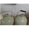 Image 2 : 2 Stoneware Jugs with Handles
