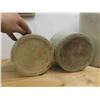 Image 5 : 2 Stoneware Jugs with Handles