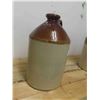 Image 5 : 3 Gal Red Wing Jugs 1 Gal Stamped GPO, See Photo for Chip/Damage