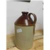 Image 7 : 3 Gal Red Wing Jugs 1 Gal Stamped GPO, See Photo for Chip/Damage