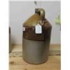 Image 6 : 1 Gal Stoneware Vinegar Jug, 2 Gal Stoneware Unusual Jug
