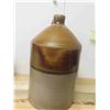 Image 8 : 1 Gal Stoneware Vinegar Jug, 2 Gal Stoneware Unusual Jug