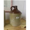 Image 3 : 2 Stoneware 2 Gal Jugs