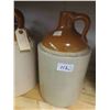 Image 2 : 3 Stoneware 1 Gal Jugs