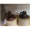 Image 4 : 2 Stoneware Jugs 1/2 Gal