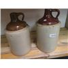 Image 1 : 2 Stoneware Jugs 1 Gal