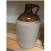 Image 3 : 2 Stoneware Jugs 1 Gal