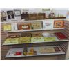 Image 1 : Vintage Tobacco/ Cigar Boxes + Tins, Ashtrays, Noritake, Matinee, Murrays, 