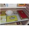Image 5 : Vintage Tobacco/ Cigar Boxes + Tins, Ashtrays, Noritake, Matinee, Murrays, 