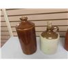 Image 2 : Stoneware Ink Bottles, Ginger beer Bottles, plus ,more