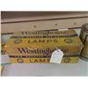 Image 3 : Aladdin Lamp Wick, Auto Lamps, Creamery Tags, Hardware Tins