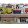 Image 4 : Paragon Garters, Nasal Douche, Brylcreem + Other Grooming Products