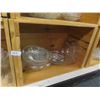 Image 1 : Cut Glass ; Bowls, Plates, Trays, Fruit Bowls, Nappies