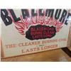 Image 2 : Cardboard Blazemore Sign 15" x 19" 