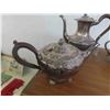 Image 3 : 4 Pc Tea Set