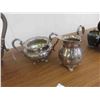 Image 4 : 4 Pc Tea Set