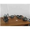 Image 1 : 6 Pc Tea Set