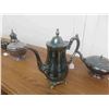 Image 2 : 6 Pc Tea Set