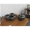 Image 4 : 6 Pc Tea Set