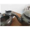 Image 5 : 6 Pc Tea Set