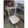 Image 3 : 7 Rickety Chairs for Bad Company Project Chairs - Various Styles