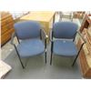 Image 1 : 2 Waiting Room Chairs