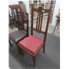 Image 2 : 2 Dining Room Chairs