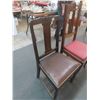 Image 3 : 2 Dining Room Chairs