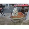 Image 5 : Gendron Doll Carriage - Vintage