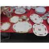 Image 1 : Wedgewood ; Cups, Saucers, Platters, Plates