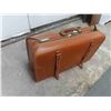 Image 3 : Leather Suitcase