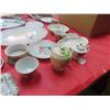 Image 3 : Cups, Saucers, Platters, Spoon Rests, Cream, Sugar