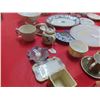 Image 6 : Cups, Saucers, Platters, Spoon Rests, Cream, Sugar