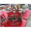 Image 2 : Coca-Cola Olympic  18 Bottles + 3 Carriers