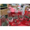 Image 3 : Coca-Cola Olympic  18 Bottles + 3 Carriers