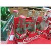 Image 4 : Coca-Cola Olympic  18 Bottles + 3 Carriers