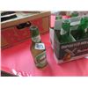 Image 3 : 6 Pack Heineken Beer Bottles with Carrier