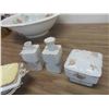 Image 3 : 8 pcs Porcelain Soap dish, Bathroom Accessories