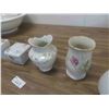 Image 4 : 8 pcs Porcelain Soap dish, Bathroom Accessories