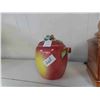 Image 4 : McCoy Cookie Jar + Apple Cookie Jar 
