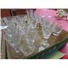 Image 2 : Crystal Glasses, Sherry, Champagne, plus more
