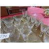 Image 3 : Crystal Glasses, Sherry, Champagne, plus more